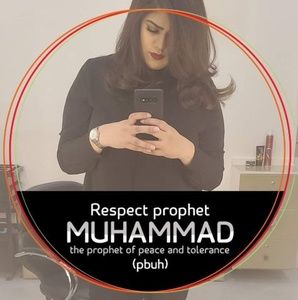 Meet your Posher, Warda